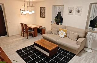 Wohnung kaufen in 85049 Ingolstadt, Ingolstadt - 2-Zimmer -Wohnung mit Tiefgaragenstellplatz in Top Lage !