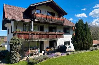 Wohnung kaufen in 87509 Immenstadt, Immenstadt im Allgäu - Attraktive 4-Zimmer-Wohnung in Immenstadt-Neumummen