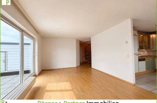 Wohnung kaufen in 65719 Hofheim am Taunus, Hofheim am Taunus - *Schöne DG-Maisonnette-Wohnung mit Fernblick*