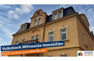 Wohnung mieten in 09648 Altmittweida, Altmittweida - Moderne Dachgeschosswohnung mit Tageslichtbad in Altmittweida - Erstbezug! - aktuell reserviert!