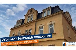 Wohnung mieten in 09648 Altmittweida, Altmittweida - Erstbezug- Hochwertige 4-Raum-Wohnung mit 2 Bädern und Balkon! - aktuell reserviert!