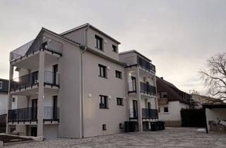 Wohnung mieten in 73240 Wendlingen, Wendlingen - Sonnige 2-Zimmer Wohnungen im Neubau in Wendlingen am Neckar