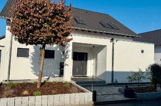 Einfamilienhaus kaufen in 44575 Castrop-Rauxel, Castrop-Rauxel - Einziehen und Wohlfühlen im modernen Einfamilienhaus