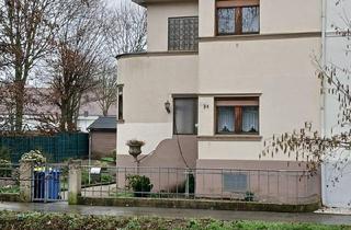 Haus kaufen in 52428 Jülich, Jülich - Reiheneckhaus in Jülich