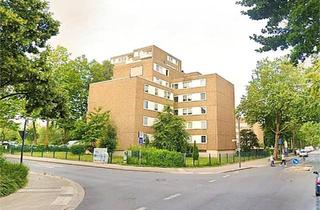 Wohnung kaufen in 45888 Gelsenkirchen, Gelsenkirchen - 4-Zi-WHG 91 qm. mit Balkon & Tiefgarage - PROVISIONSFREI -