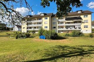 Wohnung kaufen in 88284 Wolpertswende, Wolpertswende - Charmante 3-Zimmer-Wohnung mit Balkon & Einbauküche