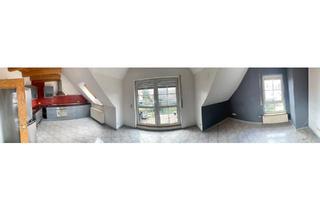 Wohnung kaufen in 73579 Schechingen, Schechingen - 3 Zimmer Maisonette Wohnung mit Stellplatz, vermietet