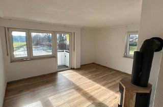 Wohnung kaufen in 88069 Tettnang, Tettnang - Schöne, helle 3-Zimmer-Wohnung in bester Lage von Tettnang