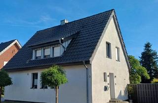 Einfamilienhaus kaufen in 48691 Vreden, Vreden - Freistehendes Einfamilienhaus auf 1.074 m² Grundstück in Vreden