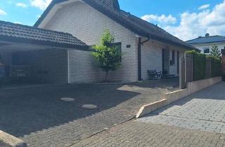 Einfamilienhaus kaufen in 33129 Delbrück, Delbrück - Freistehendes Einfamilienhaus