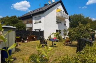 Mehrfamilienhaus kaufen in 73240 Wendlingen, Wendlingen am Neckar - 3-Fam. Haus auf 690 m² Grundstück in ruhiger Lage von Wendlingen