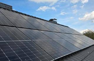 Einfamilienhaus kaufen in 38173 Sickte, Sickte - Teilsaniertes Einfamilienhaus mit Photovoltaikanlage,Kamin,Garage