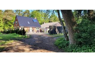 Haus kaufen in 27442 Gnarrenburg, Gnarrenburg - !!2 etagenhaus zu verkaufen!!!