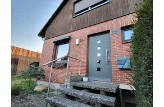 Doppelhaushälfte kaufen in 38110 Braunschweig, Braunschweig - Doppelhaushälfte in Braunschweig - Bevenrode