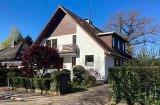 Wohnung kaufen in 22850 Norderstedt, Norderstedt - Norderstedt: Kleines Appartement im gepflegten Haus