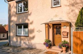 Haus kaufen in 06493 Ballenstedt, Ballenstedt - Haus im Harz Straßberg zu Verkaufen!