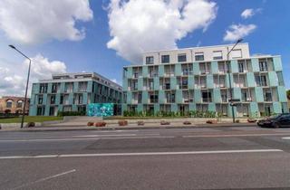 Wohnung mieten in 54295 Trier, Schönes Studentenapartment in moderner Wohnanlage