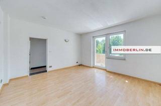 Wohnung kaufen in 12279 Berlin, IMMOBERLIN.DE - Lichtdurchflutete Wohnung mit Südwestbalkon & Pkw-Stellplatz