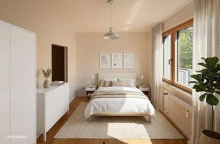 Wohnung kaufen in Olivaer Platz, 10707 Wilmersdorf, Einziehen und wohlfühlen – Stilvolle 2-Zimmer-Wohnung nahe dem Olivaer Platz
