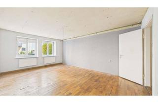 Wohnung kaufen in Tal, 80636 Neuhausen-Nymphenburg, HEGERICH: Altbauwohnung mit Potenzial – 3 Zimmer im Erdgeschoss zur individuellen Gestaltung