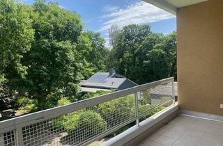 Wohnung kaufen in Bismarckallee 18, 14193 Grunewald, Berlin-Grunewald - ca. 92 m² große 3-Zimmer-Wohnung mit Gartenblick & Tiefgaragenstellplatz