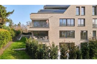 Wohnung kaufen in 70192 Nord, Neuer Preis! Wohntraum am Killesberg. Wohnen im Grünen mit Südwest-Loggia und Terrassendeck