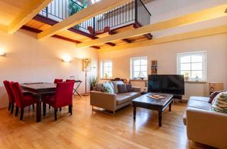 Loft kaufen in 26736 Krummhörn, Historischer Kornspeicher als modernes Loft: Wohntraum in Ostfriesland