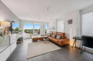 Wohnung kaufen in 73760 Ostfildern, Provisionsfrei – Neubauwohnung mit hochwertiger Ausstattung und schönem Weitblick