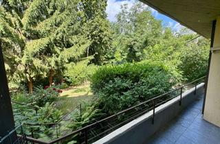 Wohnung kaufen in Berlepschstraße 44, 14165 Zehlendorf, +++bezugsfreie 2-Zimmer-Wohnung im begehrten Zehlendorf+++