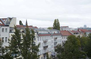 Wohnung kaufen in Rheinsbergerstrasse, 10115 Mitte, Preis gesenkt! Stilvoll saniertes Altbau-Zuhause in Berlin-Mitte