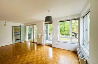 Wohnung kaufen in 12205 Lichterfelde, Bezugsfreie 2-Zimmer-Wohnung mit Balkon in Lichterfelde-West