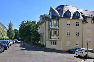 Wohnung kaufen in 07546 Gera, Von privat - sofort frei - Gepflegte 2-Zi.-ETW in Gera, Bj. 96 mit Einbauküche und Pkw-Stellplatz