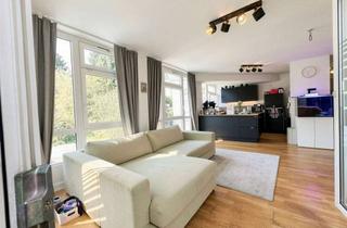 Wohnung kaufen in 42369 Ronsdorf, Helle Eigentumswohnung mit Dachterrasse und zwei Tiefgaragenstellplätzen