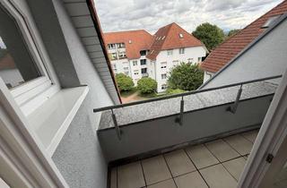 Wohnung kaufen in 08064 Oberplanitz, Dreiraumwohnung mit Lift/ TG und Dachterrasse