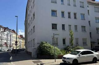 Wohnung kaufen in 30161 List, Großzügige 3-Zimmer-Eigentumswohnung in der List zu verkaufen-ruhige Lage und zentrumsnah-