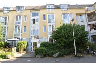 Wohnung kaufen in Sudentenstraße 67, 53119 Tannenbusch, Ein Zimmer Wohnung in Tannenbuch