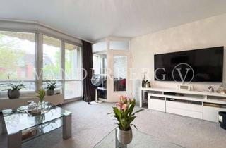 Wohnung kaufen in 21465 Wentorf, 3 Zimmer, Balkon & Tiefgarage – Ihre Kapitalanlage vor den Toren Hamburgs