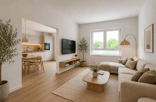 Wohnung kaufen in 53111 Bonn, Einziehen & wohlfühlen – Exklusiver Erstbezug im Herzen der Bonner Innenstadt