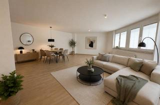 Wohnung kaufen in 47805 Dießem/Lehmheide, Bj. 1997 mit Tiefg. und Balkon 3- Z.Whg. vis a vis zur Hochschule Krefeld