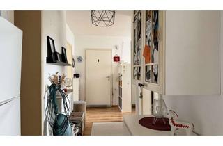 Wohnung kaufen in Am Heckendorn 79b, 42279 Wuppertal, Attraktive Kapitalanlage mit Fernblick - Vermietete 4-Zimmer Wohnung im Grünen
