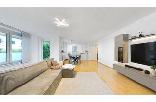 Wohnung kaufen in 89179 Beimerstetten, Wohlfühloase für Familien und Paare – Mit großer Terrasse und eigenem Garten in Beimerstetten
