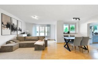 Wohnung kaufen in 89179 Beimerstetten, Wohlfühloase für Familien und Paare – Mit großer Terrasse und eigenem Garten in Beimerstetten