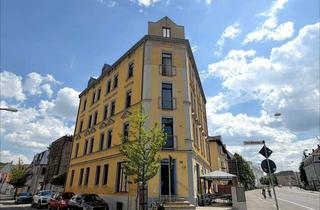 Wohnung kaufen in Langenmantelstraße 30, 86153 Innenstadt, PROVISIONSFREI, Großzügige 3-Zimmer-Altbauwohnung, WG-geeignet, zentraler Lage