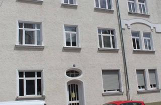 Wohnung kaufen in 86154 Oberhausen, Augsburg-Oberhausen - helle, ruhige 3 Zimmer Wohnung