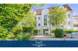 Wohnung kaufen in 82211 Herrsching, Lichtdurchflutete 2-Zi.-Dachgeschosswhg. in begehrter Wohnlage in Herrsching am Ammersee