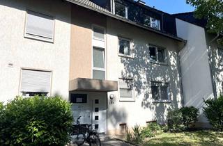 Wohnung kaufen in Waldenburger Str. 15b, 44581 Castrop-Rauxel, Eigentumswohnung in ruhiger Lage