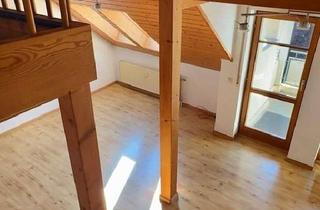 Wohnung kaufen in Lörracher Str. 90, 79541 Lörrach, Provisionsfrei - 1,5-Zimmer-Dachgeschosswohnung direkt am Grüttpark | 2 Stellplätze inklusive