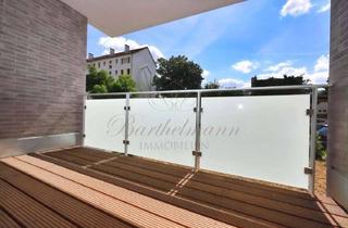 Wohnung kaufen in 04155 Gohlis-Süd, Exklusiver Neubau: 5 Zimmer, Terrasse, 2 Bäder, Fahrstuhl & Tiefgarage Provisionsfrei für Käufer !
