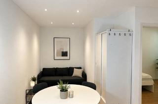 Wohnung kaufen in Tal, 80337 Ludwigsvorstadt-Isarvorstadt, TOP IST RENDITE - kernsanierte Kapitalanlage in TOP-Lage von München