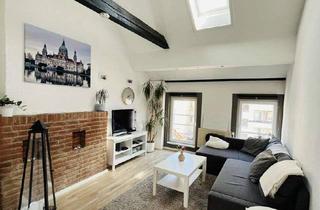 Wohnung kaufen in 30161 Mitte, Moderne 3-Zimmer-Wohnung in sehr zentraler Lage (Nutzung als Ferienwohnung möglich)